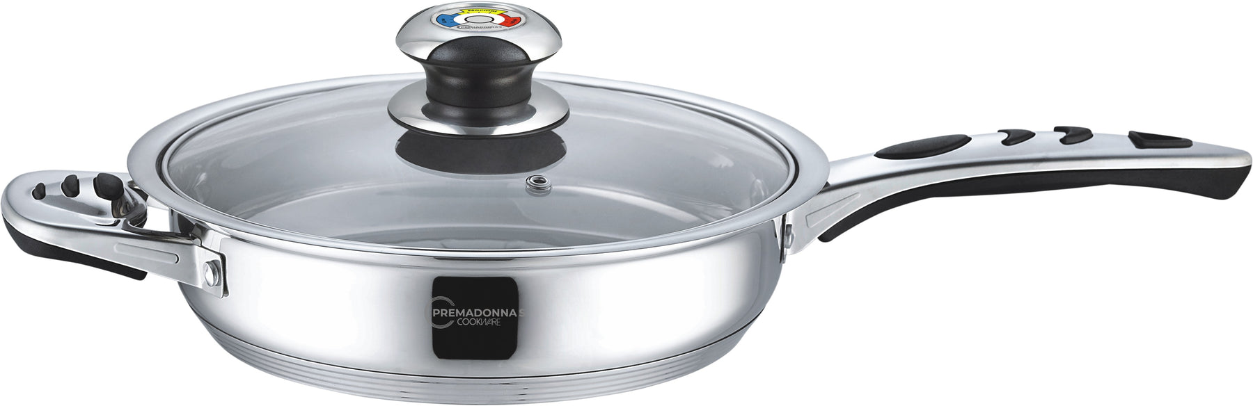 Pressure Cooker Accessories Set – Premadonna Cookware