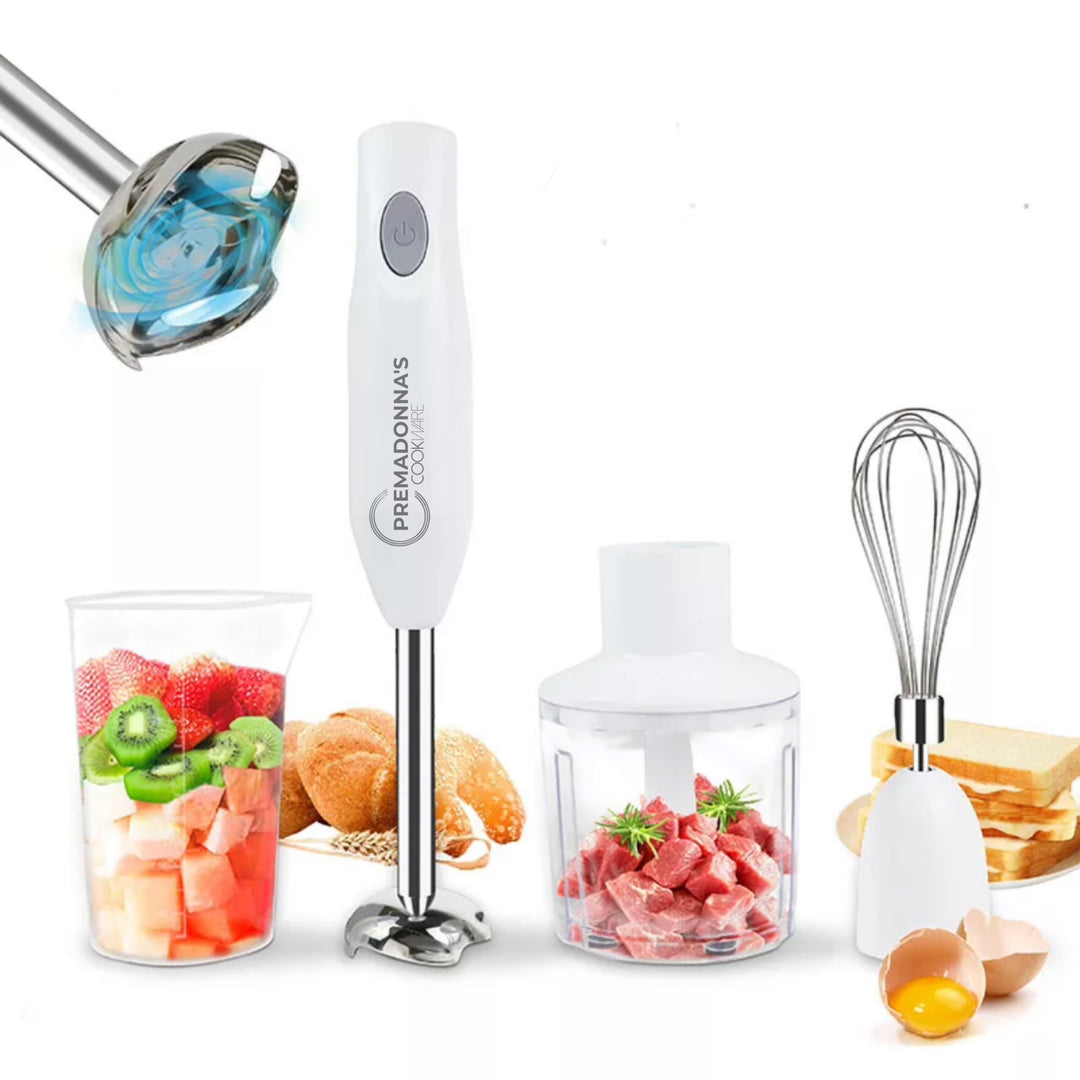 Hamilton Beach Food Processor Giveaway - Completely Delicious